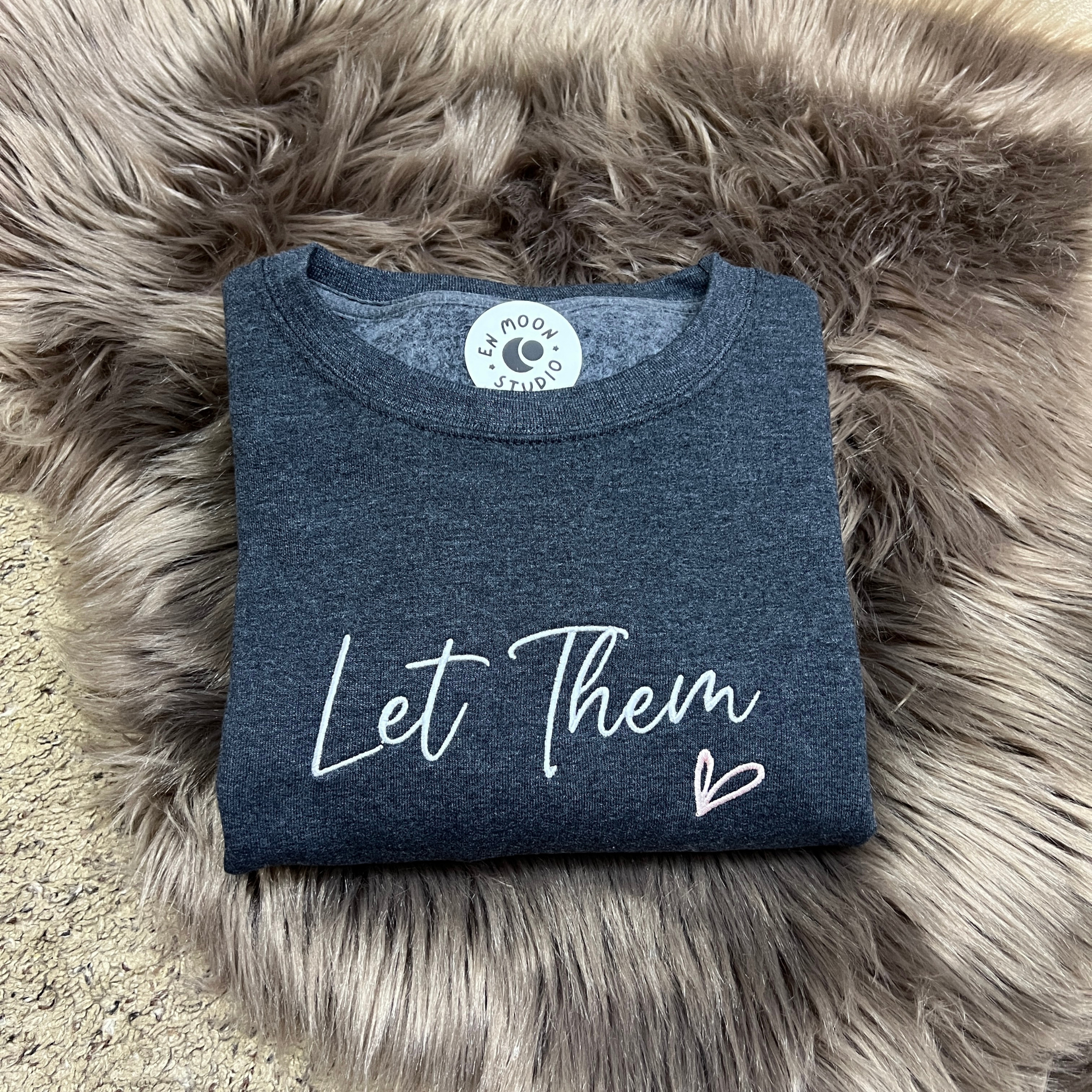 Let Them