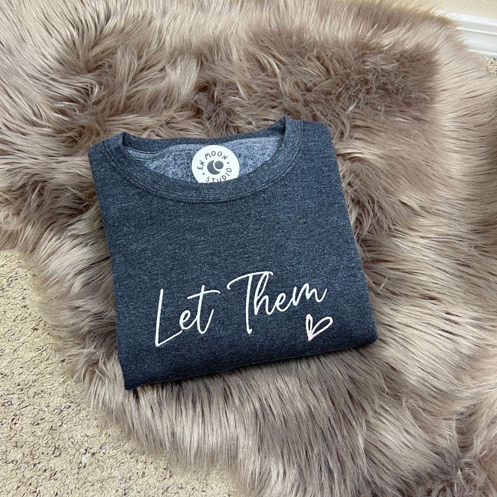 Let Them