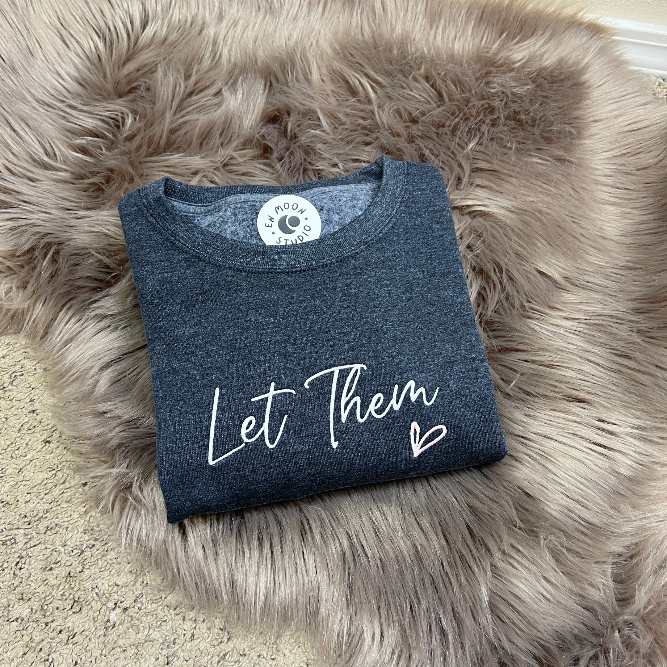 Let Them