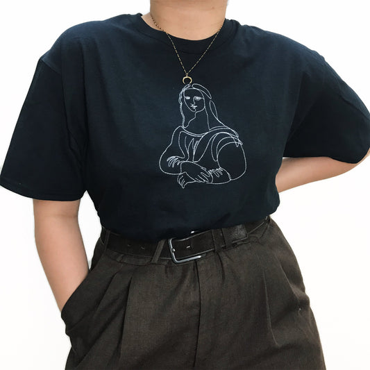 Monalisa