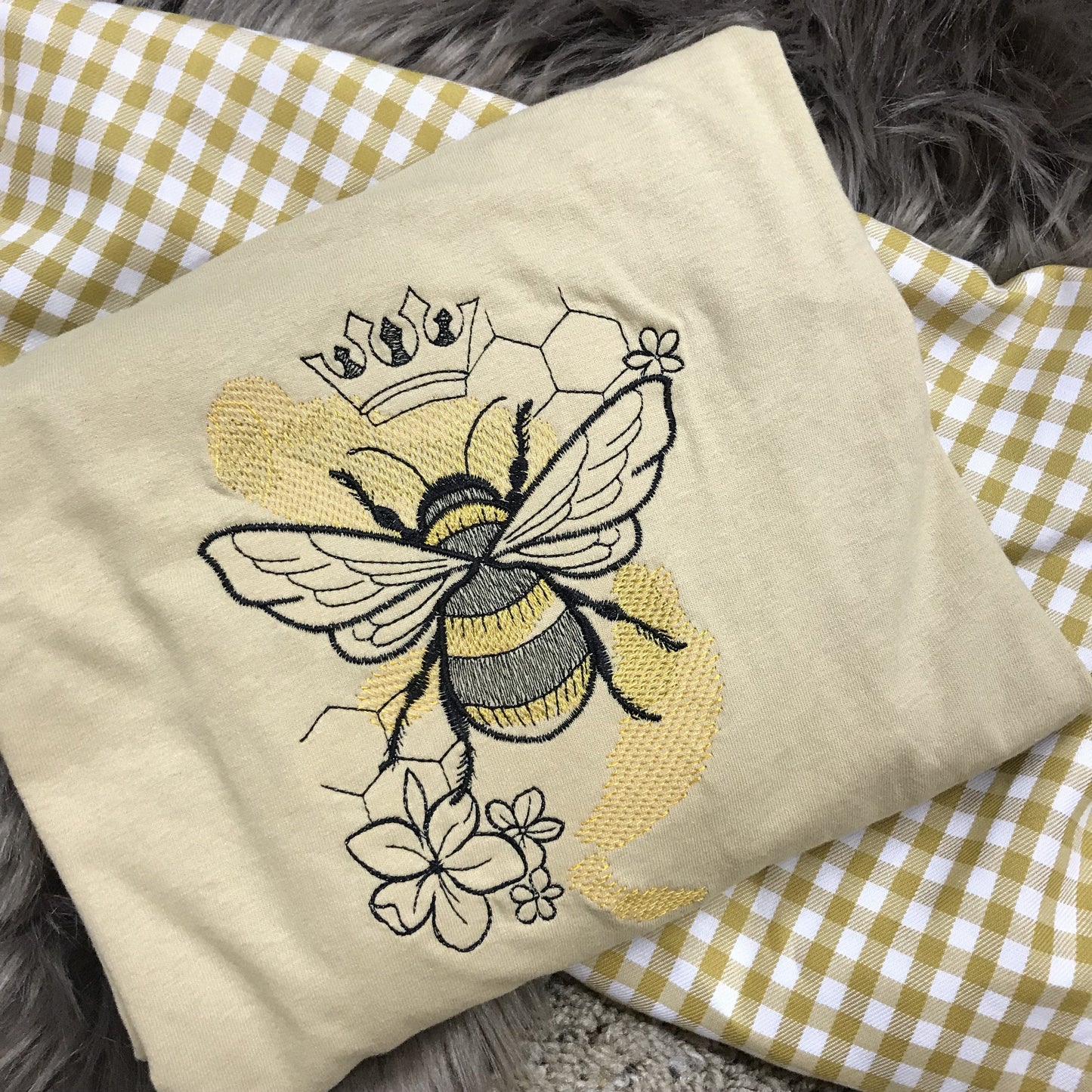 Queen Bee