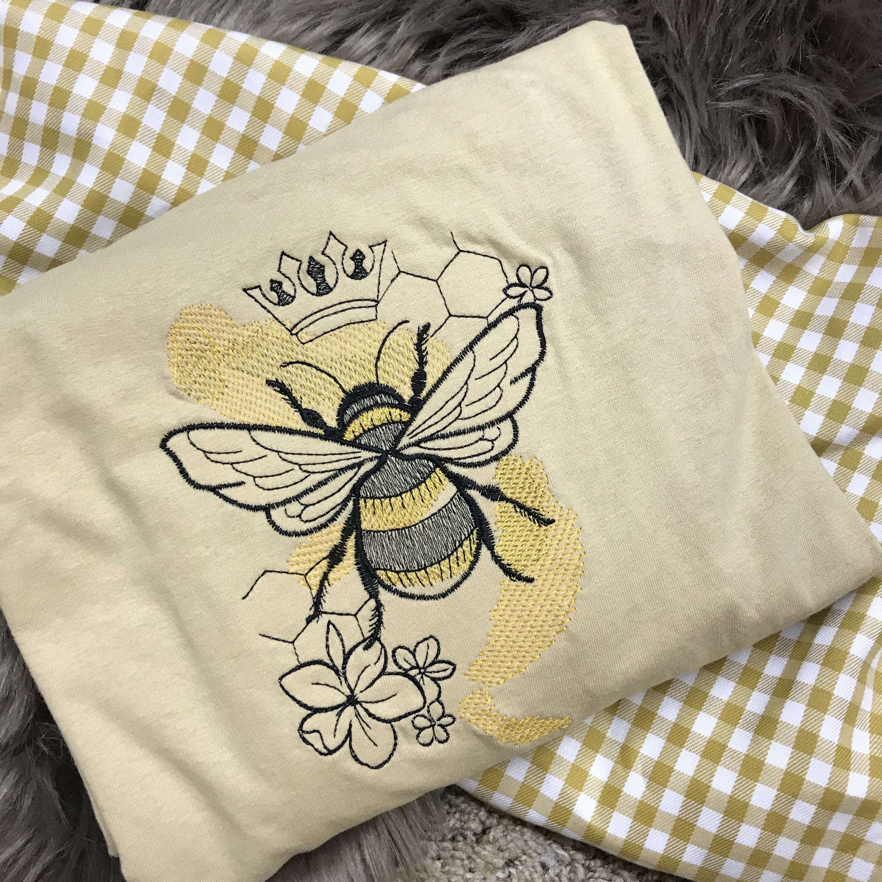 Queen Bee