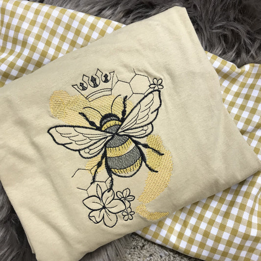 Queen Bee