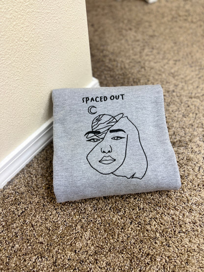 Spaced Out