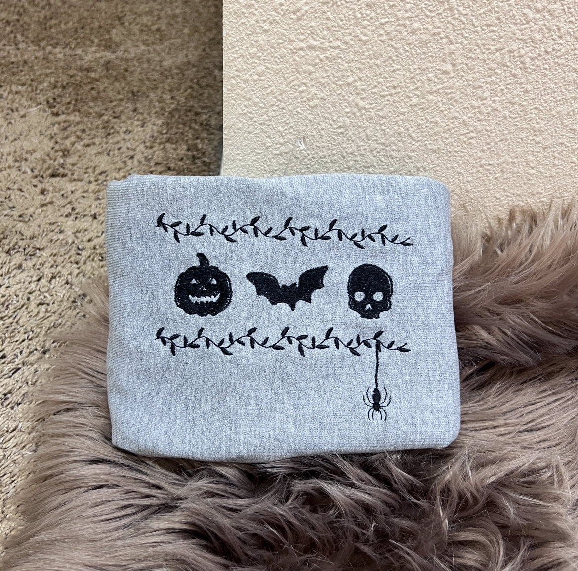 Spooky Things